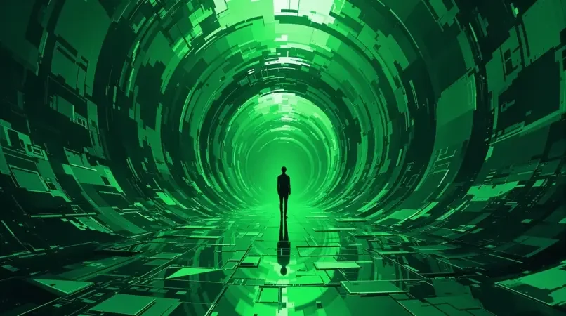 虚空回响 老湿影院高清封面